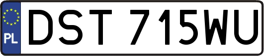 DST715WU