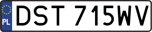 DST715WV