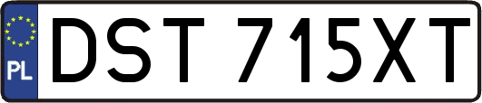 DST715XT