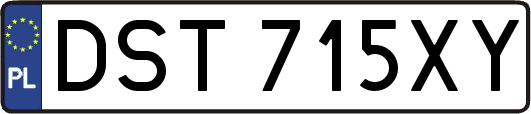 DST715XY
