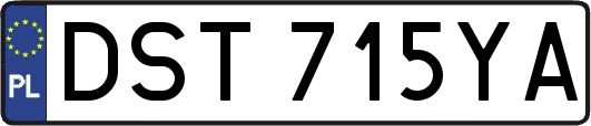 DST715YA