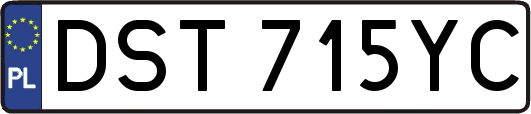 DST715YC