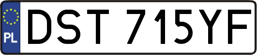 DST715YF