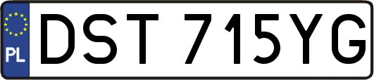 DST715YG