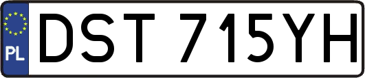 DST715YH