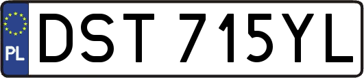 DST715YL