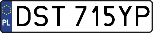 DST715YP