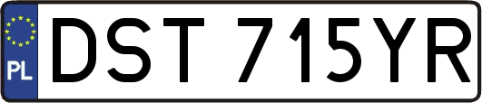 DST715YR