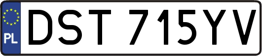 DST715YV