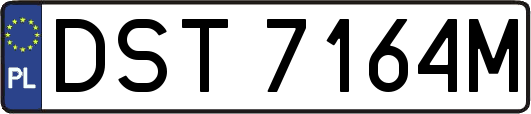 DST7164M