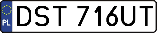 DST716UT