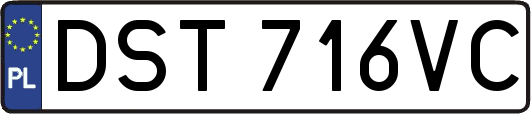 DST716VC