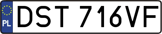 DST716VF