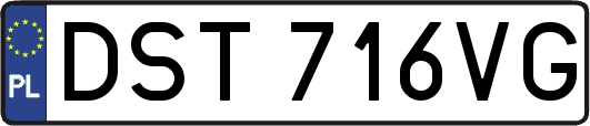 DST716VG