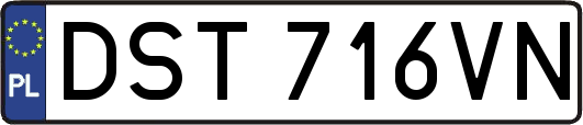 DST716VN
