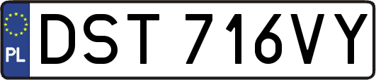 DST716VY