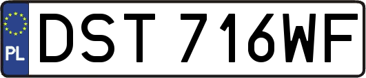 DST716WF