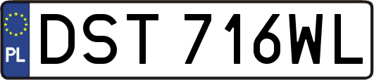 DST716WL