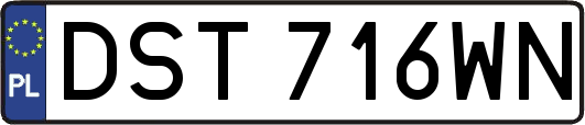 DST716WN