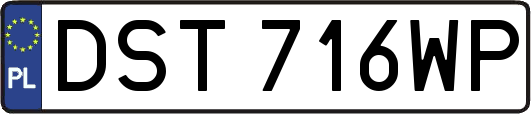 DST716WP