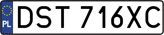 DST716XC