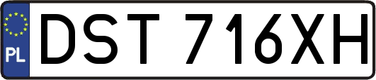 DST716XH