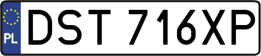 DST716XP