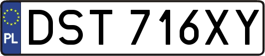 DST716XY