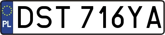 DST716YA