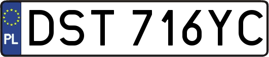 DST716YC