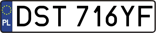 DST716YF