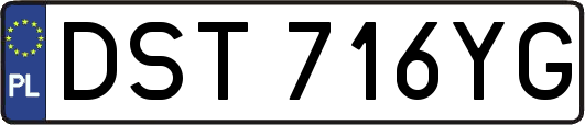 DST716YG