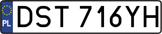 DST716YH