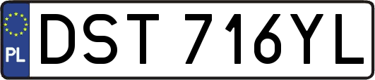 DST716YL
