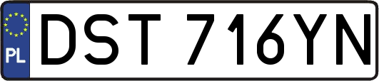 DST716YN