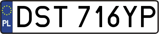 DST716YP