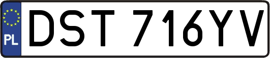 DST716YV