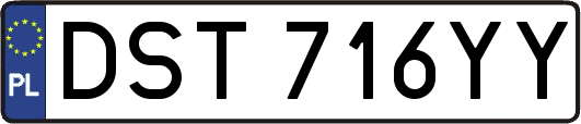 DST716YY