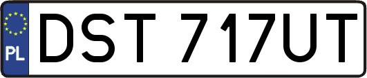 DST717UT