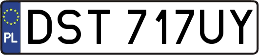 DST717UY