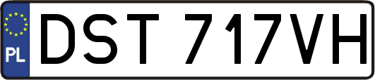 DST717VH