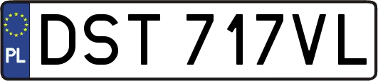 DST717VL