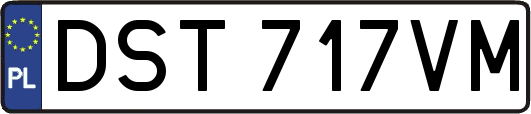 DST717VM