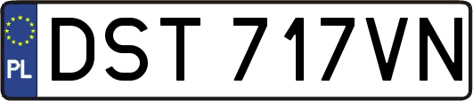 DST717VN
