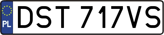 DST717VS