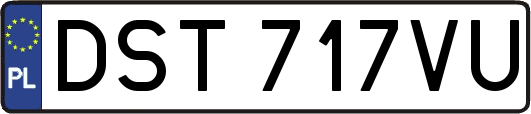 DST717VU