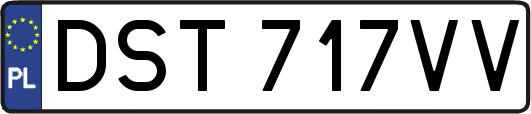 DST717VV