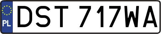 DST717WA
