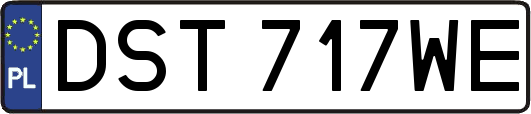 DST717WE