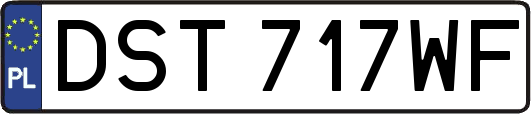 DST717WF